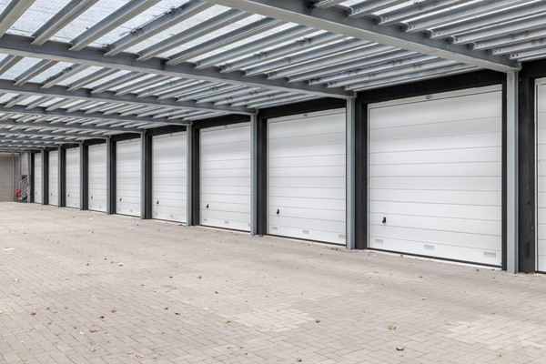 Medium property photo - Arthurweg 15, 3077 NW Rotterdam